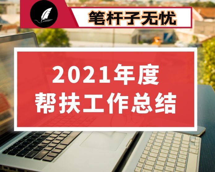 2021年度帮扶工作总结